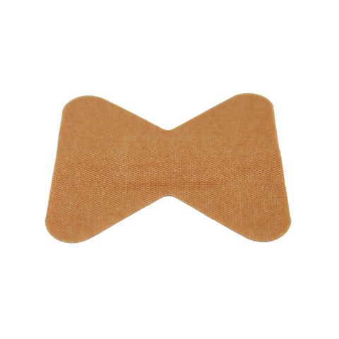 'RUDADERM Fingerkuppenpflaster, 100 Stück'