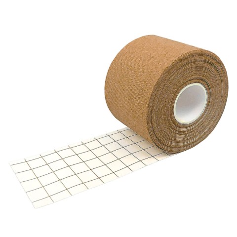 'RUDAKITAPE Kinesio natur, 5cm x 5m'