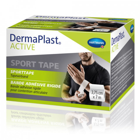 'DermaPlast ACTIVE Sport Tape 3,75cm x 7m'