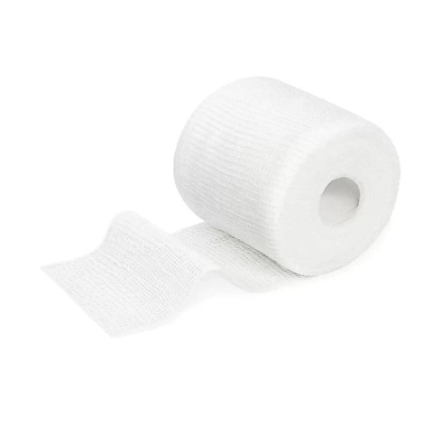'Meditrade ABE last haft Fixierbinde, weiß 4 cm x 4 m'