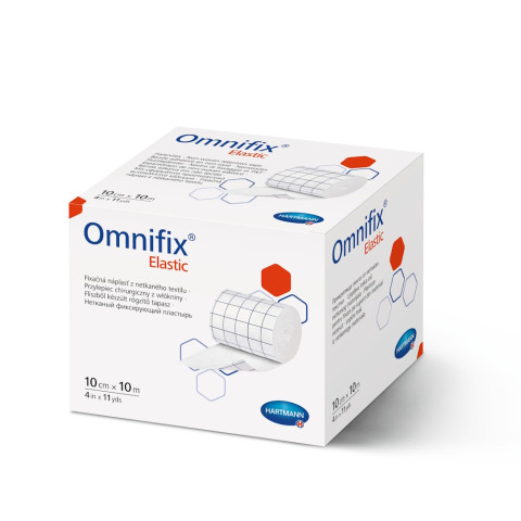 'Omnifix elastic 1 Rolle, 10 cm x 10 m'