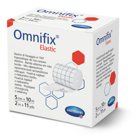 'Omnifix elastic 1 Rolle, 5 cm x 10 m'