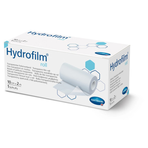 'Hydrofilm roll 10 cm x 2 m'
