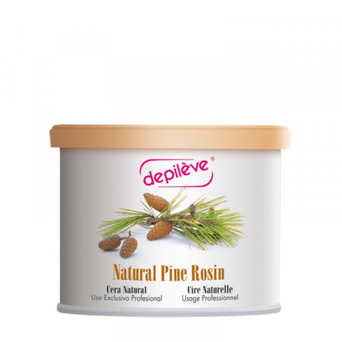'Pinien Wachs, Dose 400 g'