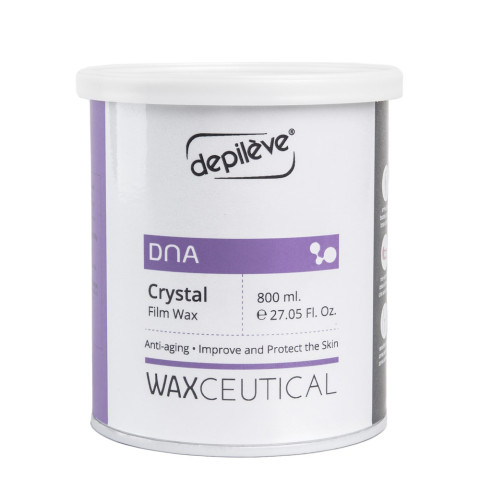 'DNA Crystal Film Wax, Dose 800ml'