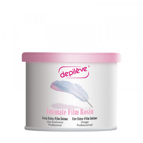 'Intim Extra Film Wachs, Dose 400g'