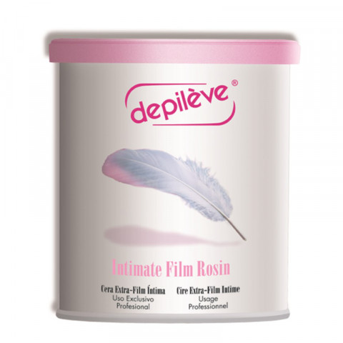 'Intim Extra Film Wachs, Dose 800g'