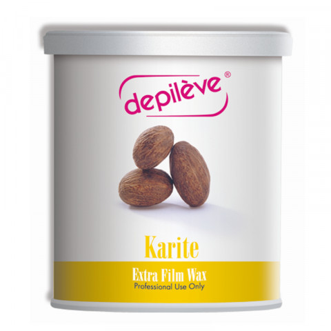 'Karité Film Wachs, Dose 800 g'