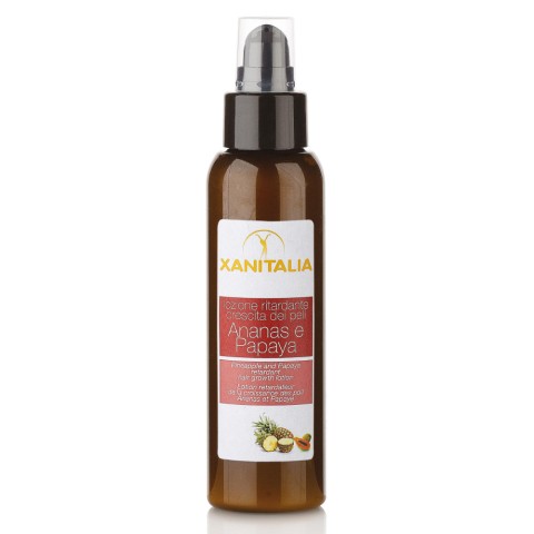 'Haarwuchshemmende Lotion 100 ml'
