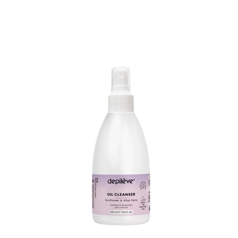 'Oil Cleanser 200 ml'