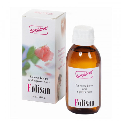 'Depilève® Folisan 150 ml'