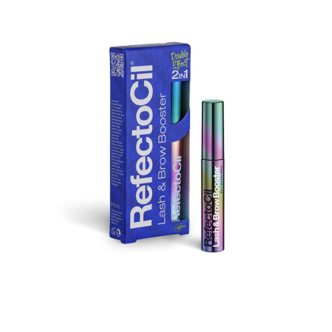 'RefectoCil Brow&Lash Booster 2in1, 6 ml'