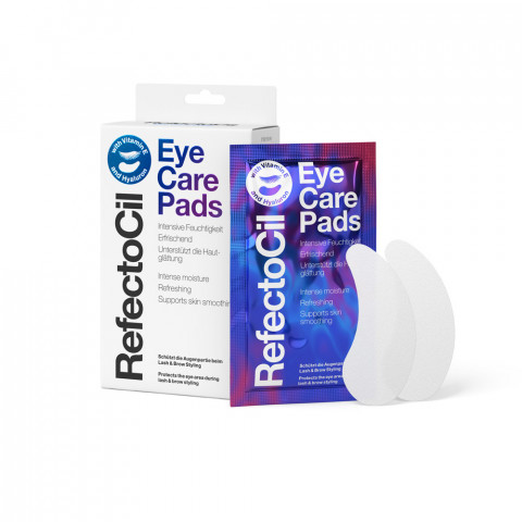 'RefectoCil Eye Care Pads, 10 Sachets zu 2 Stück'