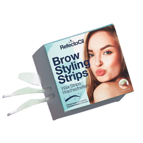 'RefectoCil Brow Styling Strips 20'