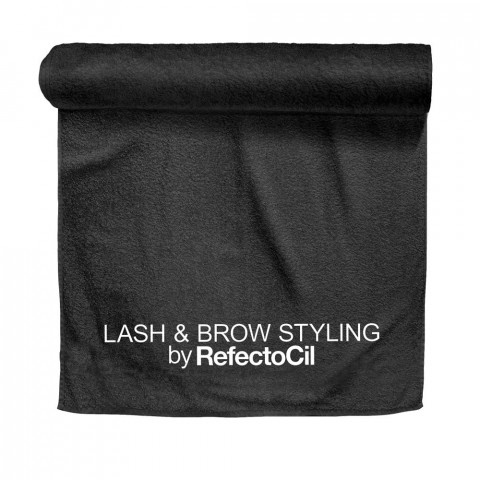 'RefectoCil Lash&Brow Styling Handtuch'