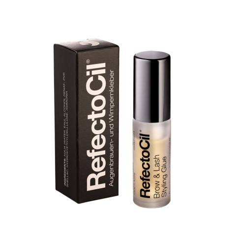 'RefectoCil Eyelash Lift & Curl REFILL Glue, 4ml'