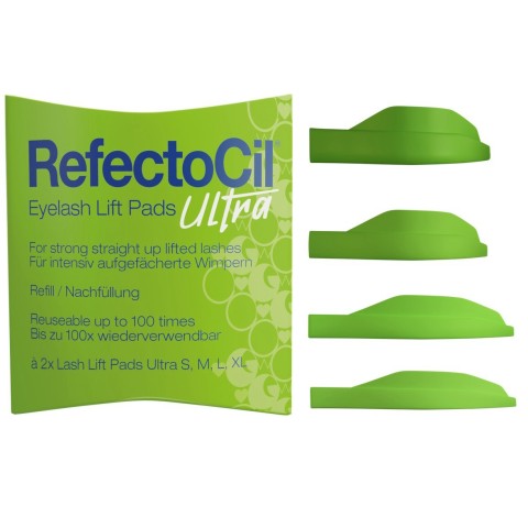 'Eyelash Lift Ultra Refill Pads'