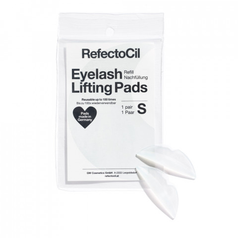 'RefectoCil Eyelash Lift REFILL Pads Small, 2 Stück'