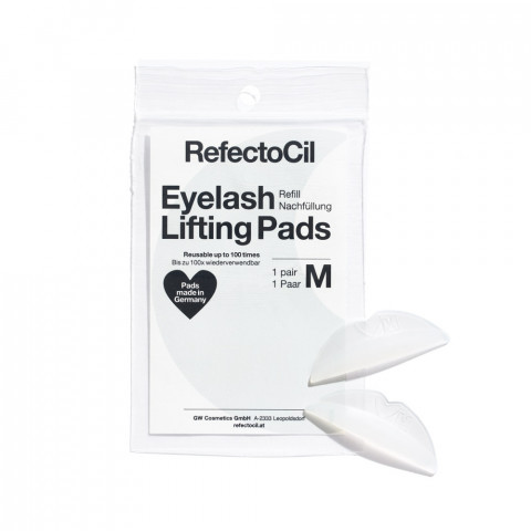 'RefectoCil Eyelash Lift REFILL Pads Medium, 2 Stück'