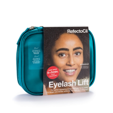 'RefectoCil Eyelash Lift Kit'