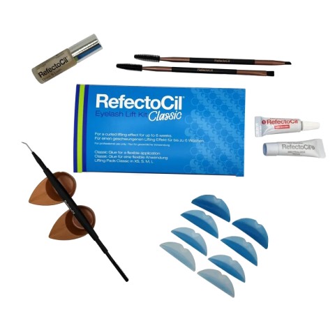 'RefectoCil Eyelash Lift Kit Classic'