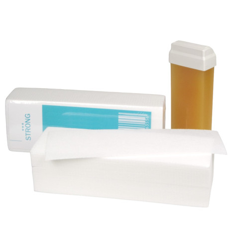 'Vliesstreifen 20 x 7 cm, 100 Stück, ECO 70g'