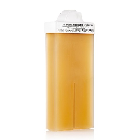 'Wachspatrone Honig, SCHMAL 100 ml'