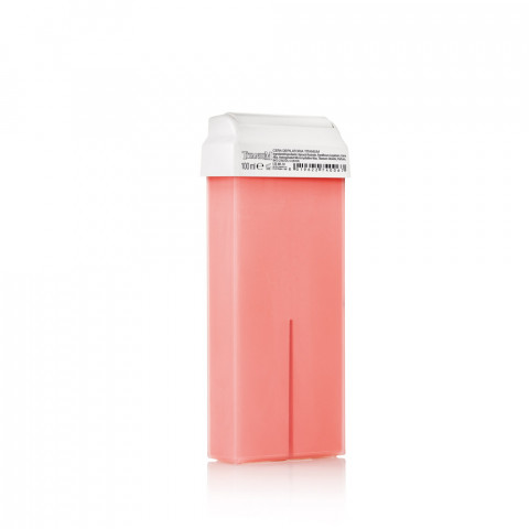 'Wachspatrone Rosa, BREIT 100 ml'