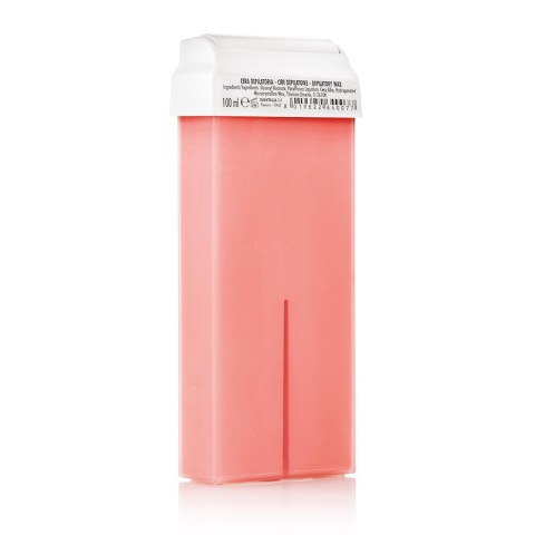 'Wachspatrone Rosa, BREIT 100 ml'