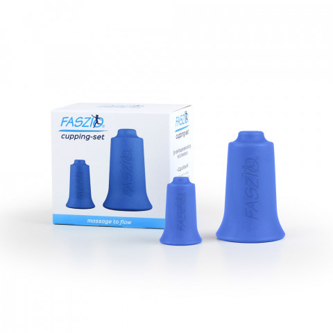 'BellaBambi FASZIO® Cupping-Set'