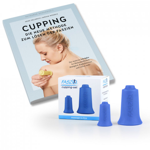 'BellaBambi FASZIO® Cupping-Bundle'