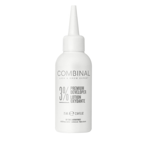 'COMBINAL Premium Entwickler 3%, 75 ml'