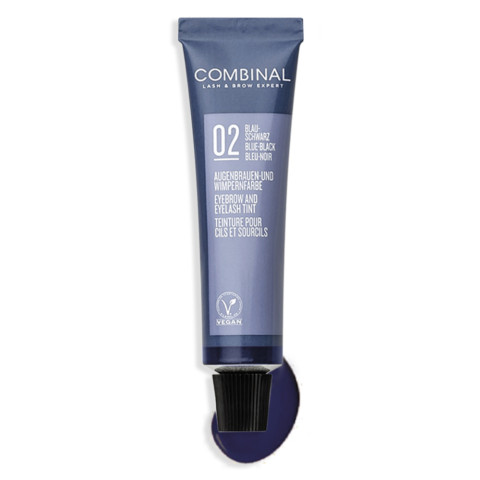 'COMBINAL - Blau-Schwarz 15 ml, FB 02'