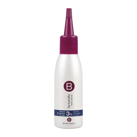 'Berrywell Creme Entwickler 3%, 61 ml'