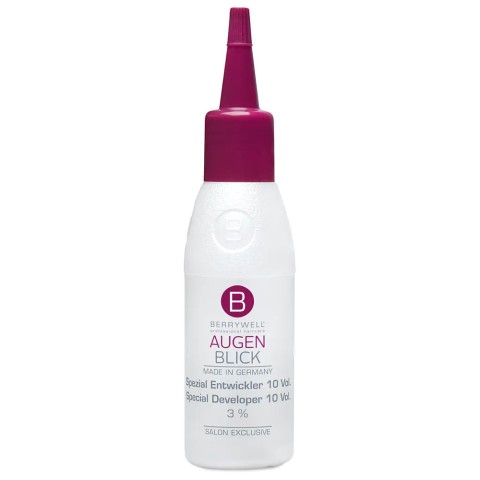 'Berrywell Creme Entwickler 3%, 61 ml'