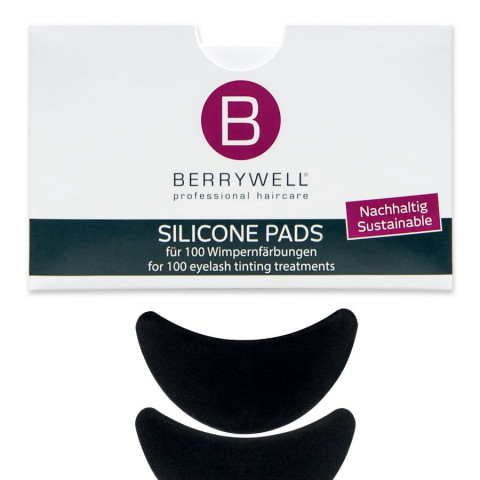 'Berrywell Silicone Pads, 1 Paar'