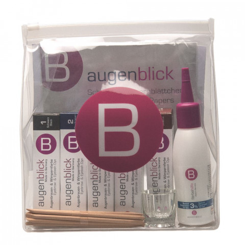 'Berrywell augenblick Starter Set'