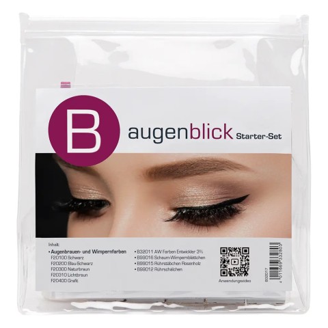 'Berrywell augenblick Starter Set'