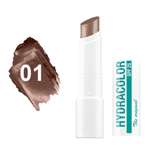 'HYDRACOLOR-Stift 01 SHINE Tiramisu'