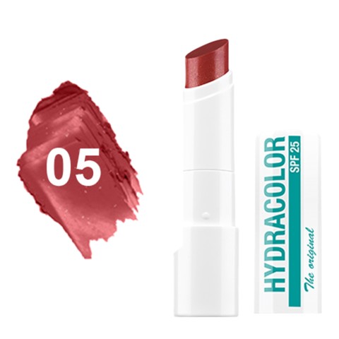 'HYDRACOLOR-Stift 05 SHINE Fiesta Red'