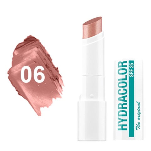 'HYDRACOLOR-Stift 06 SHINE Light Peach'