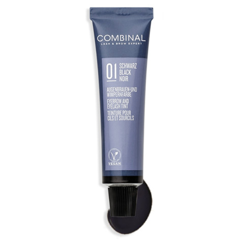 'COMBINAL - Schwarz 1, 15 ml'