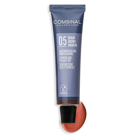 'COMBINAL - Braun 15 ml, FB 05'