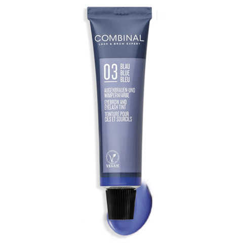 'COMBINAL - Blau 3, 15 ml'