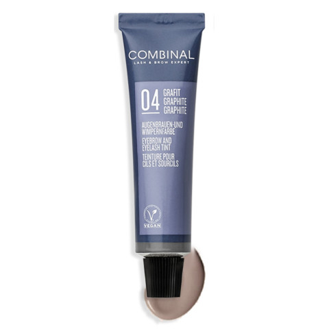 'COMBINAL - Graphit 4, 15 ml'