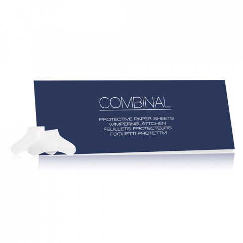 'COMBINAL - Wimpernblättchen 96 Stück'