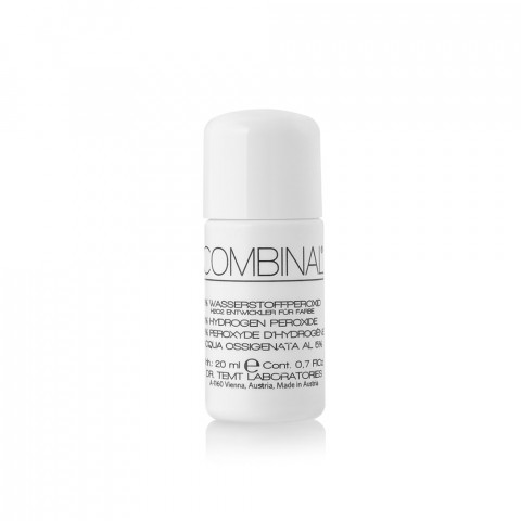 'COMBINAL - Entwickler 5%, 20 ml'