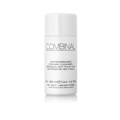'COMBINAL - Wimpernreiniger 125 ml-Flasche'