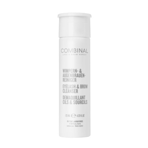 'COMBINAL - Wimpernreiniger 125 ml-Flasche'