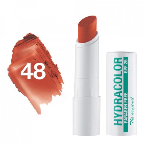 'HYDRACOLOR-Stift 48 Coral Red'